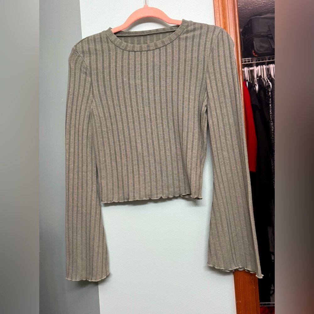 long sleeve